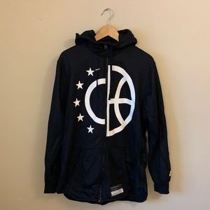 Nike Basketball Hoodie